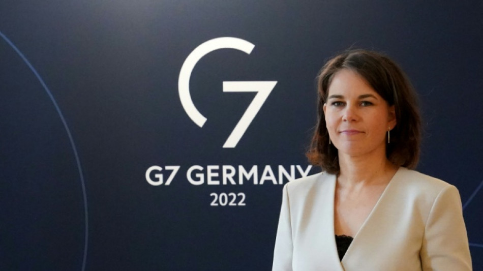 G7-Außenminister kündigen Neuausrichtung von humanitärer Hilfe an