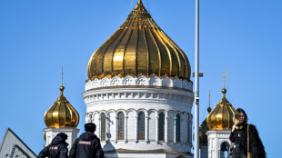 Rusia aprueba duras condenas para castigar "informaciones falsas" sobre sus acciones en el extranjero