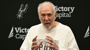 Sorge um Coach Pop: Trainer-Ikone fehlt den Spurs