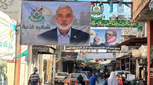 Slain Hamas chief Haniyeh to be buried in Qatar