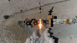 Fonti di Israele confermano i lanci di droni dall'Iran
