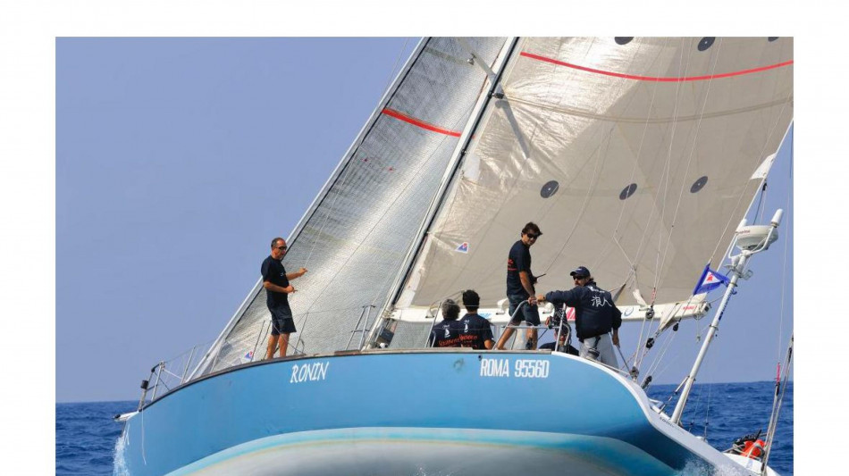 Vela: 'L'Uomo e Il Mare' apre con l'Argentario Sailing Week