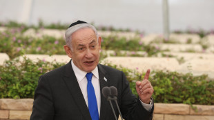 Netanyahu, 'in futuro Gaza governo civile, arabi sponsor'