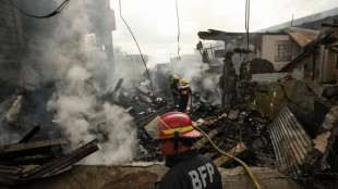 Filippine: esplode deposito di fuochi d'artificio, 5 morti