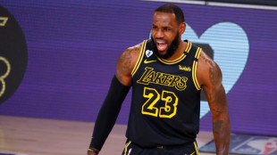 LeBron, at 40, says he could have 5-7 more 'high-level' NBA years