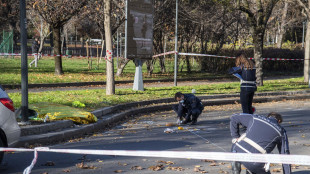 Furgone travolge 4 persone sul marciapiede, un morto