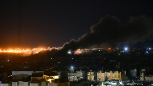 Israel anuncia haber lanzado una ofensiva terrestre en el sur de Líbano