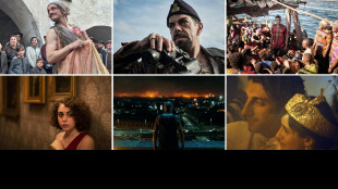 'Venice in Rabat', film della Mostra nella capitale del Marocco