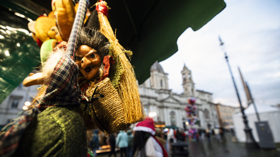 Ponte Befana, un milione in viaggio e giro d'affari 400 milioni