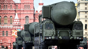 El gasto en armas nucleares aumenta por las tensiones mundiales, según dos estudios